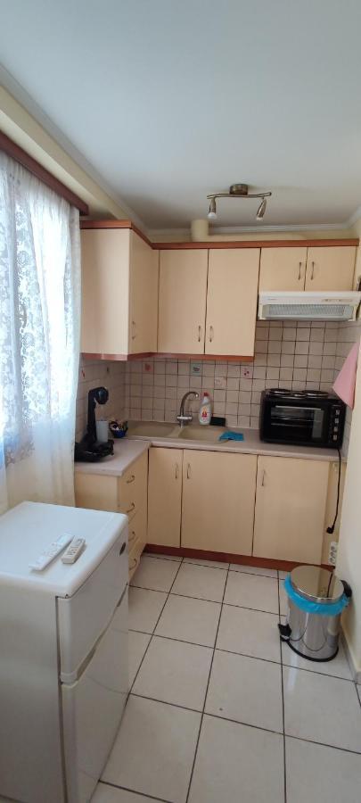 Οι Φωλίτσες Apartment Nafpaktos Exterior photo
