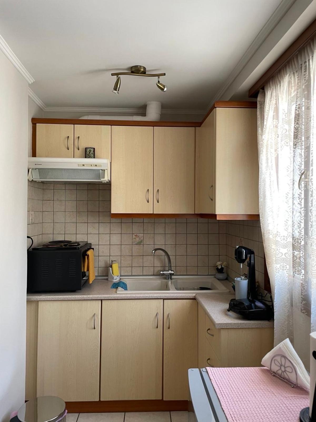 Οι Φωλίτσες Apartment Nafpaktos Exterior photo